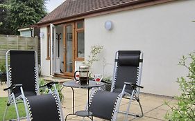Temeside Garden House
